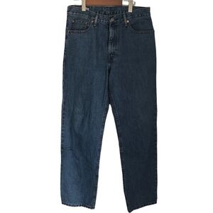 Levi’s 550 denim jeans W34 L32